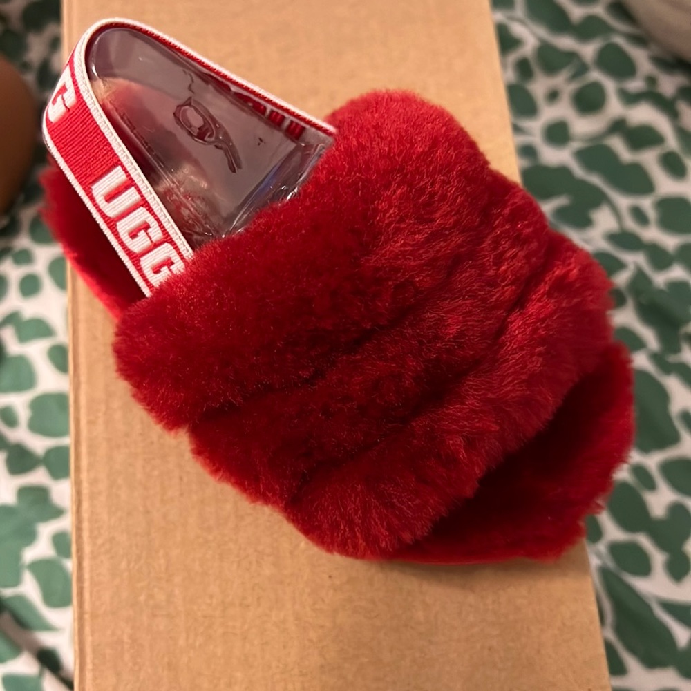 Babygirl Uggs